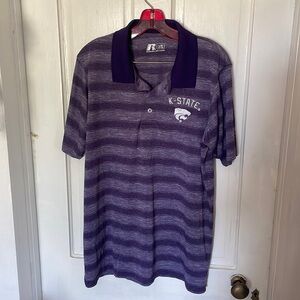 Kansas State polo